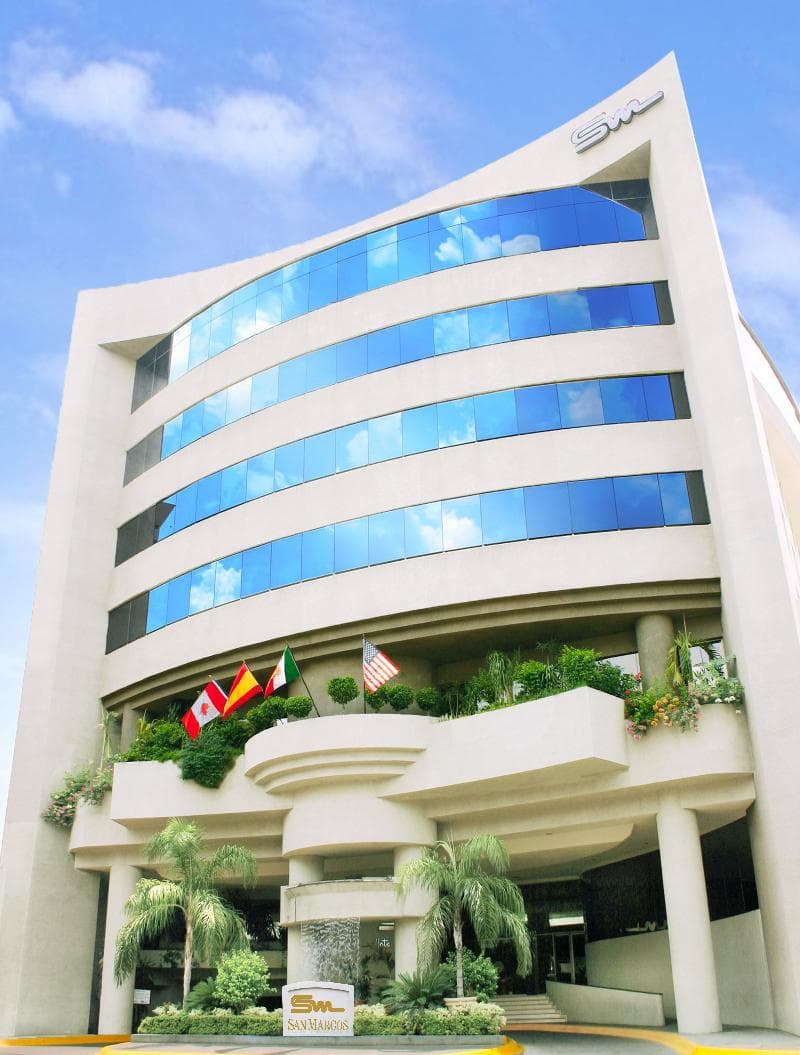 Hotel San Marcos photo 1