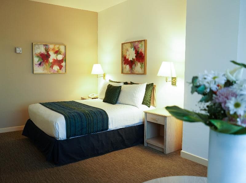 Hotel San Marcos 4