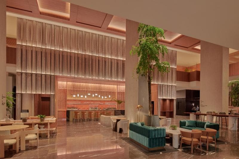 Amara Singapore photo 1