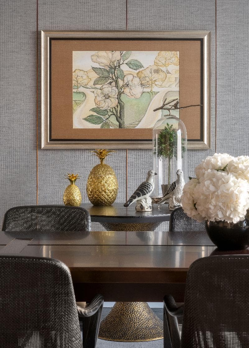 Four Seasons Hotel Singapore 3