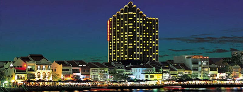 Furama City Centre 3