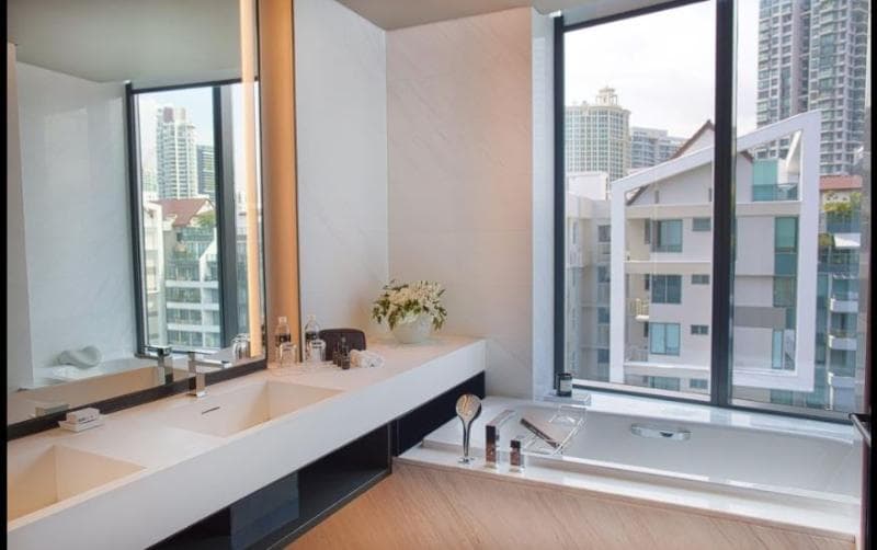 Intercontinental Singapore Robertson Quay 2