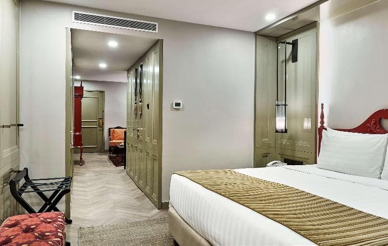 Goodwood Park Hotel 2