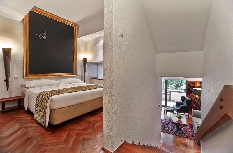 Goodwood Park Hotel 3