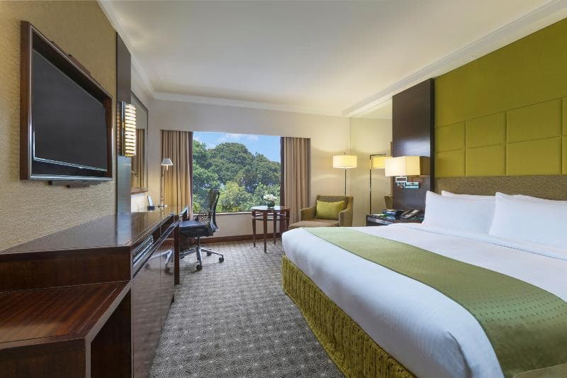Holiday Inn Orchard City Centre photo 1
