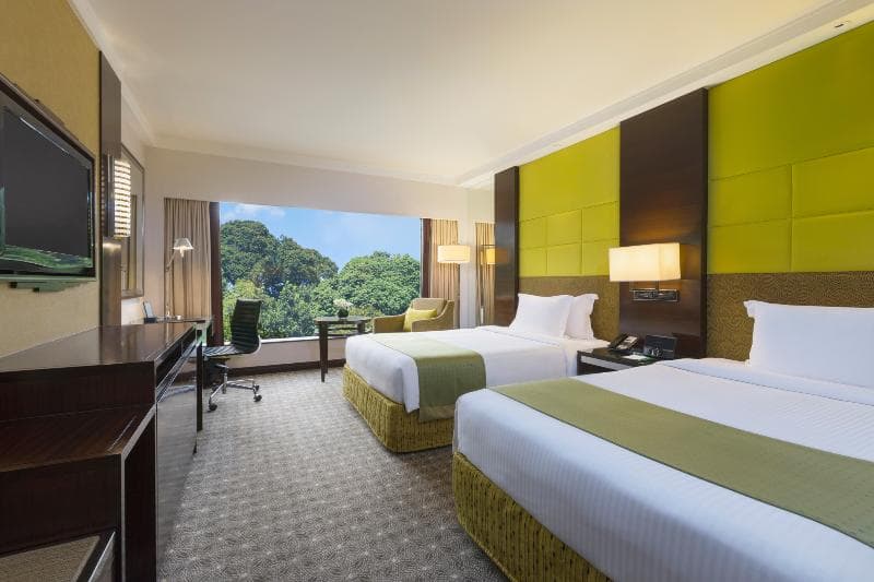 Holiday Inn Orchard City Centre 3