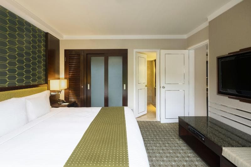 Holiday Inn Orchard City Centre 5