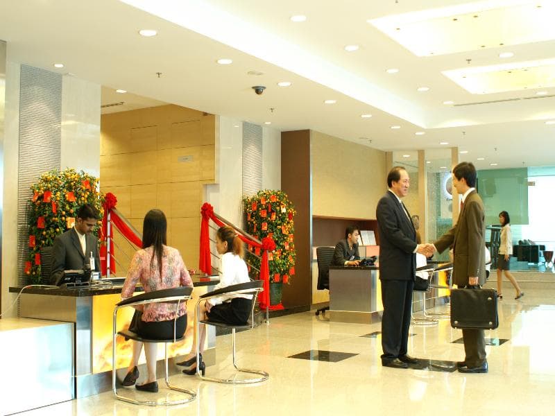 Hotel Royal Queens 3