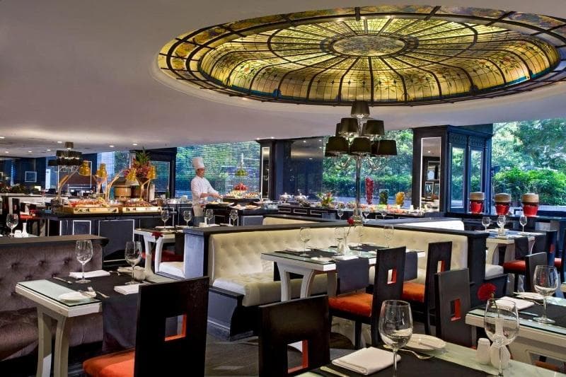 Concorde Hotel Singapore 3