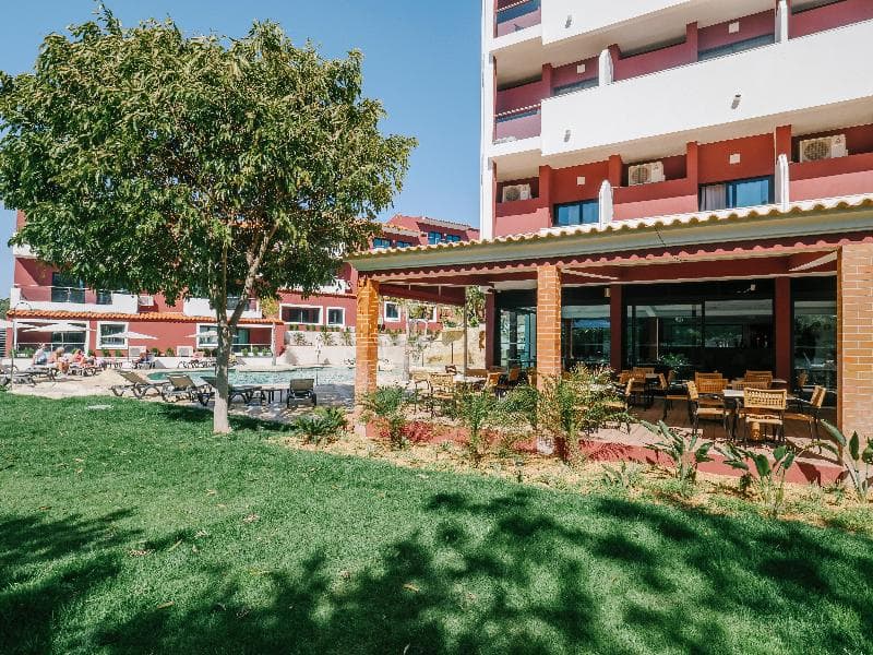 Topazio Vibe Beach Hotel & Apartments - Adults Friendly photo 1