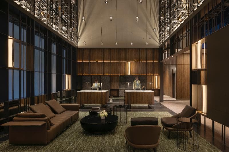Pan Pacific Orchard 4