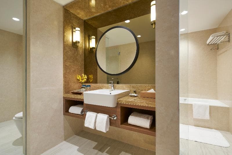 Orchard Rendezvous Hotel 2