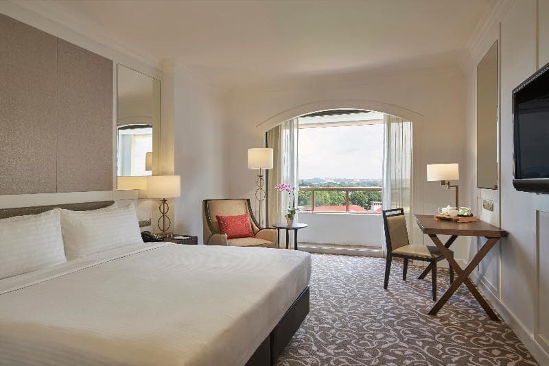 Orchard Rendezvous Hotel 3