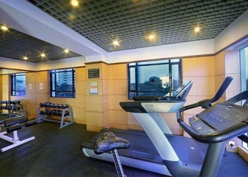 Quality Hotel Marlow photo 1