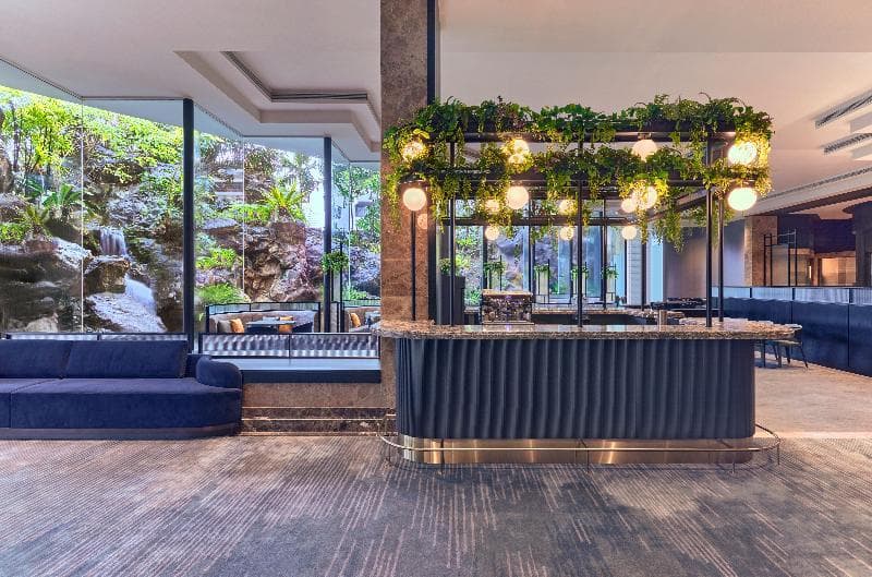 Vibe Hotel Singapore Orchard photo 1