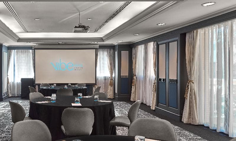 Vibe Hotel Singapore Orchard 5