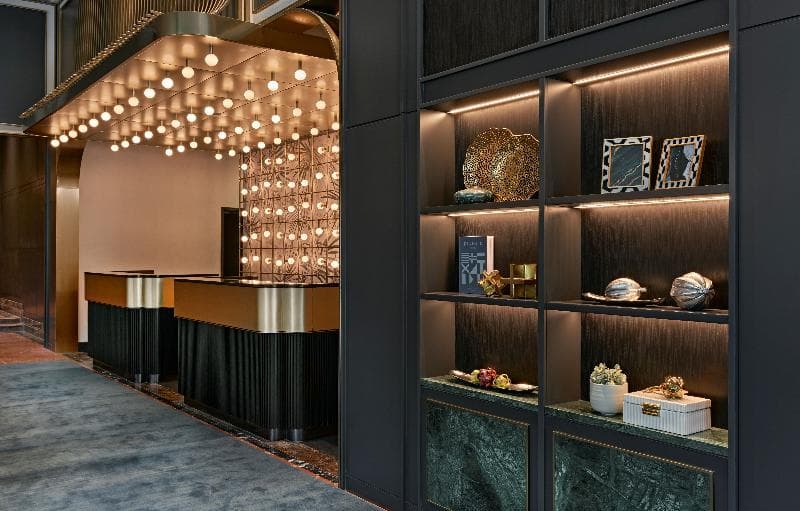 Vibe Hotel Singapore Orchard 3