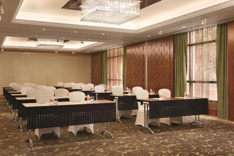 Jen Singapore Tanglin By Shangri-La 2
