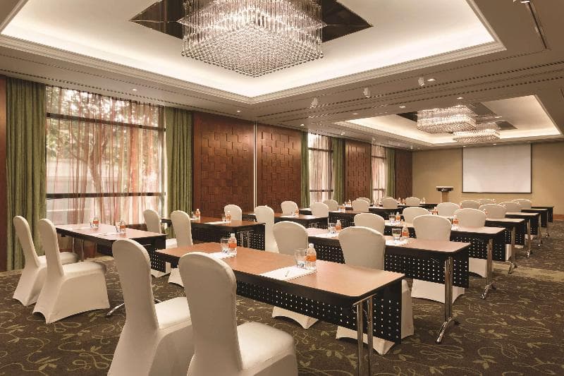 Jen Singapore Tanglin By Shangri-La 3