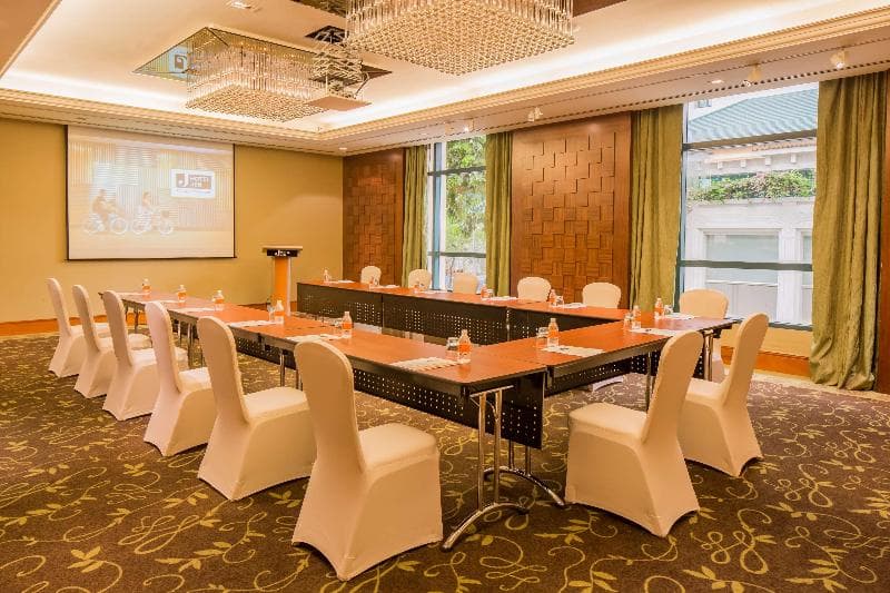 Jen Singapore Tanglin By Shangri-La 4