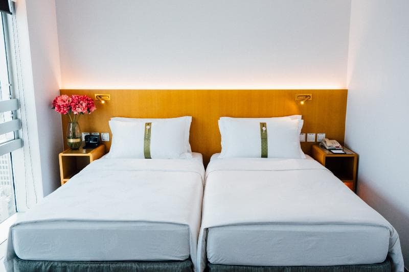 The Empire Hotel Kowloon