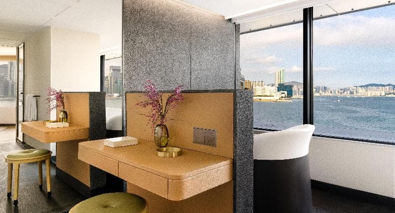 Regent Hong Kong 3