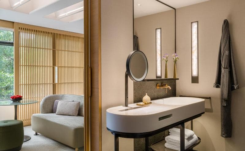 Regent Hong Kong 5