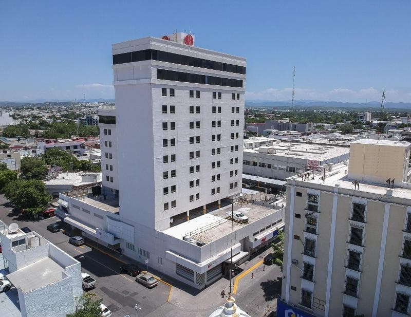 Ramada By Wyndham Hola Culiacan 4
