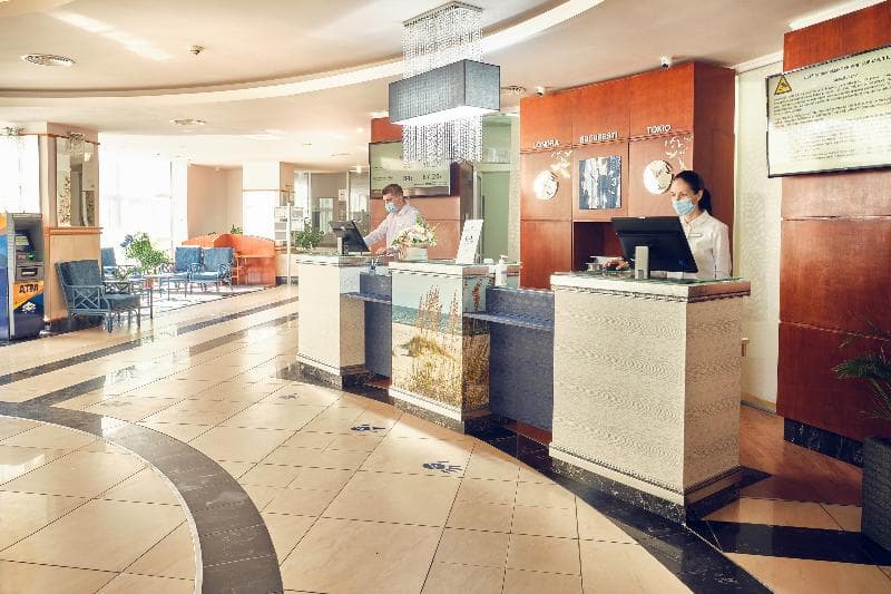 Continental Forum Constanta 2