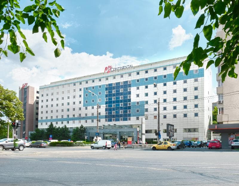 Mycontinental Bucharest 2