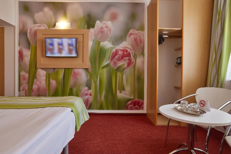 Mycontinental Bucharest 3