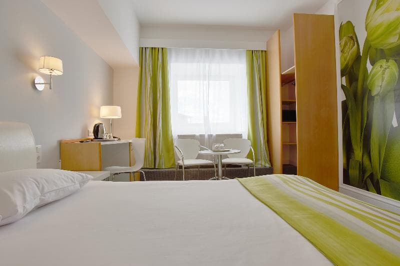 Mycontinental Bucharest 5