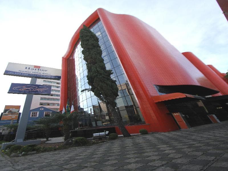 Blue Tree Towers Batel Curitiba 2