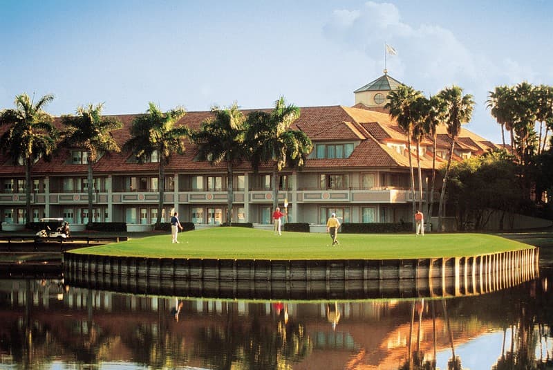 Trump National Doral photo 1