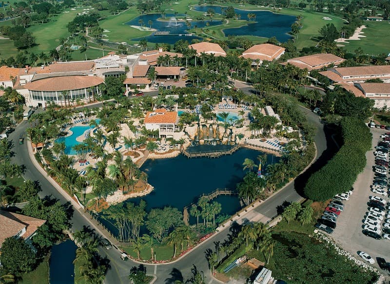 Trump National Doral 2