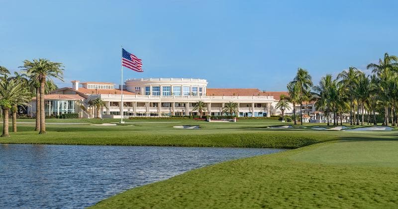Trump National Doral 4