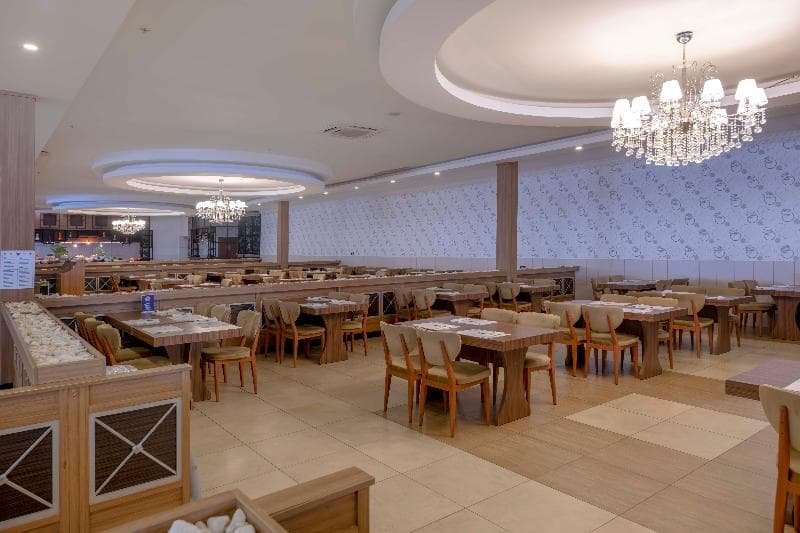 Transatlantik Hotel & Spa 5