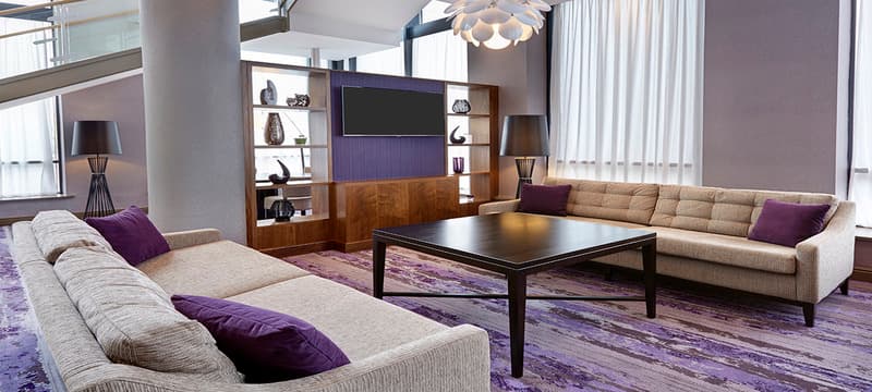 Leonardo Hotel Milton Keynes 5
