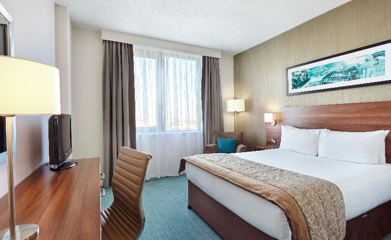 Leonardo Hotel Milton Keynes 4