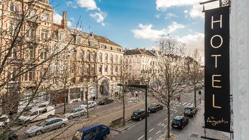 Hotel The Augustin (Ex-Floris Avenue) 2
