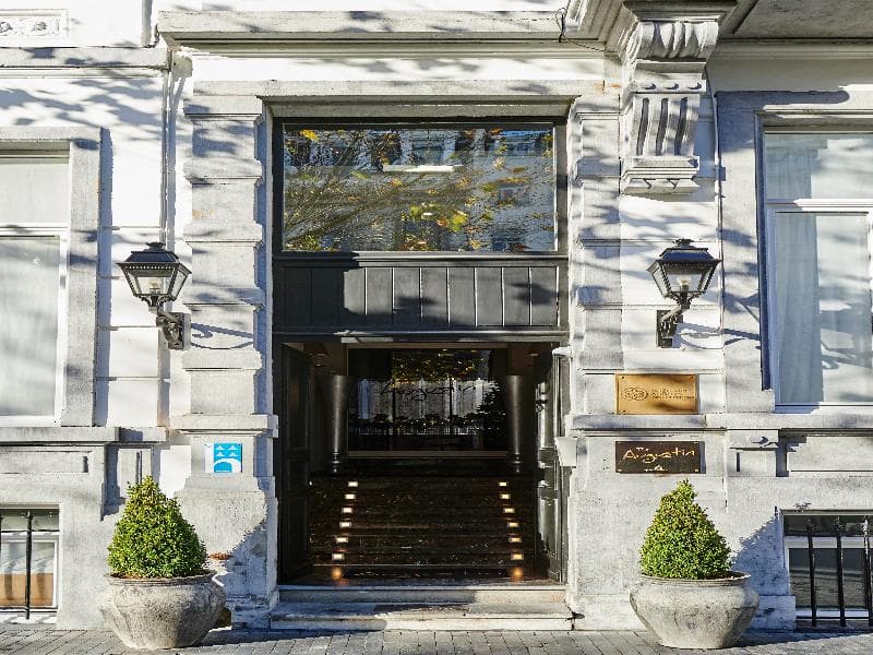 Hotel The Augustin (Ex-Floris Avenue) 3