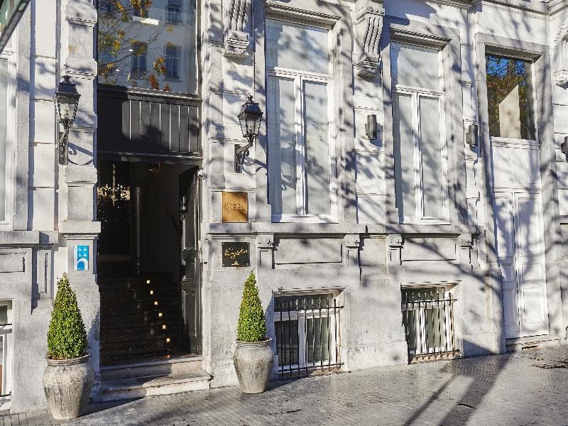 Hotel The Augustin (Ex-Floris Avenue) 4
