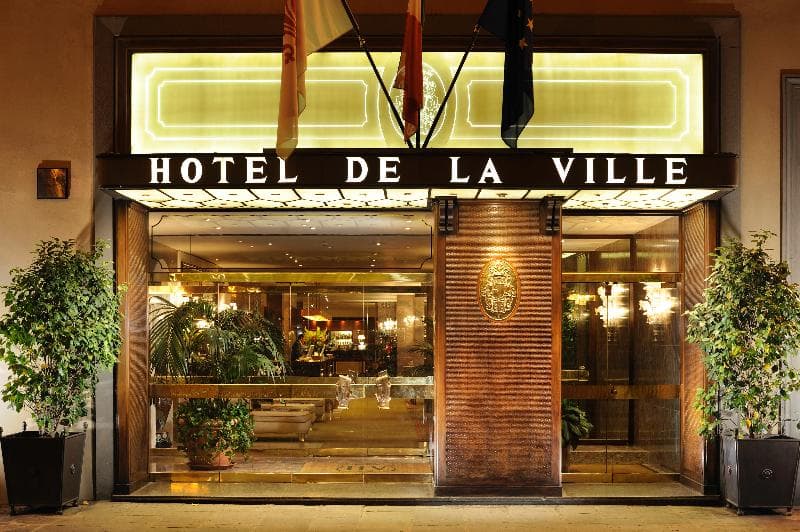 De La Ville 2