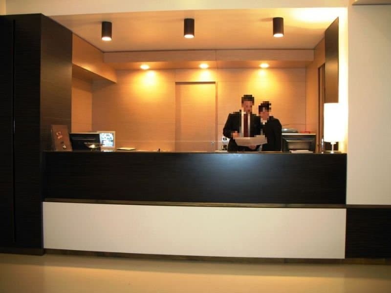 Wall Art Hotel & Residence 3