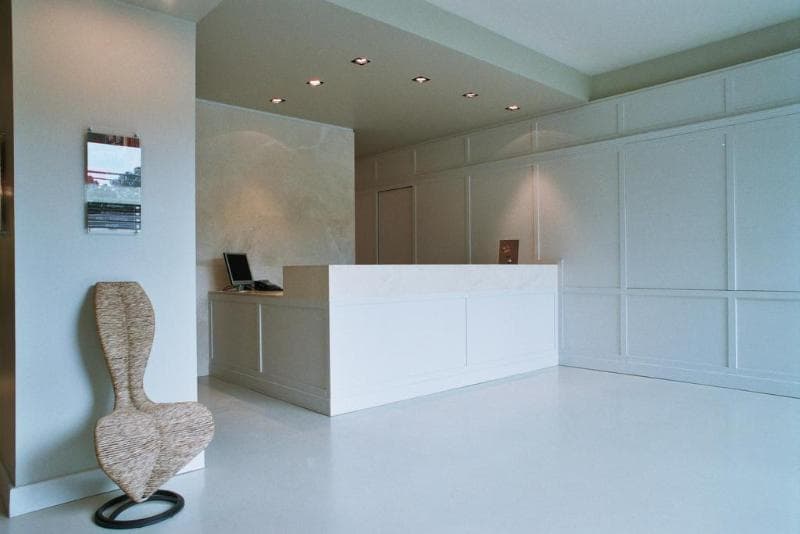 Wall Art Hotel & Residence 2