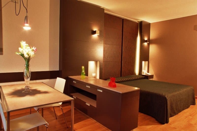 Wall Art Hotel & Residence 4