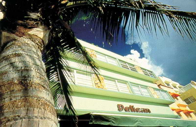 Pelican Hotel 4