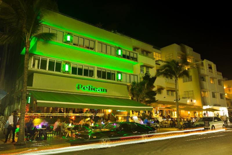 Pelican Hotel photo 1