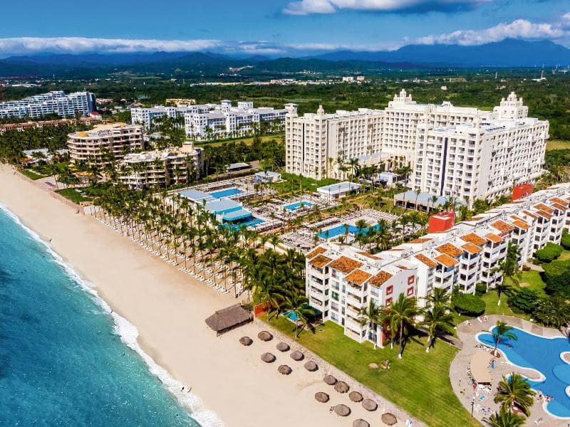 Riu Vallarta - All Inclusive 2