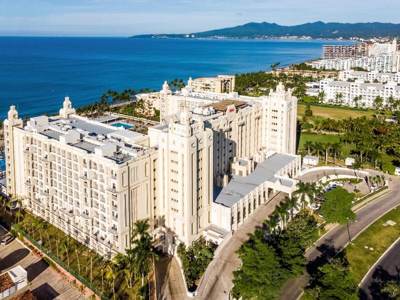 Riu Vallarta - All Inclusive 3